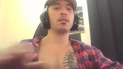 Alexxx online show from October 23, 2025, 5:44 pm