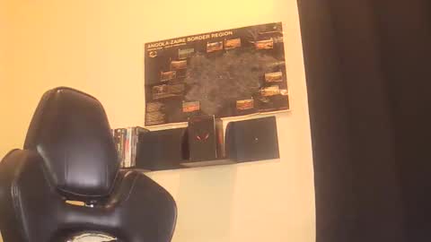 Alexxx online show from October 27, 2025, 3:27 pm