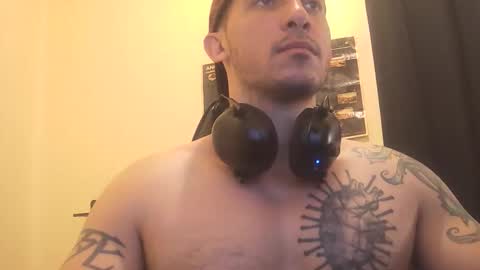 Alexxx online show from November 5, 2025, 5:46 pm