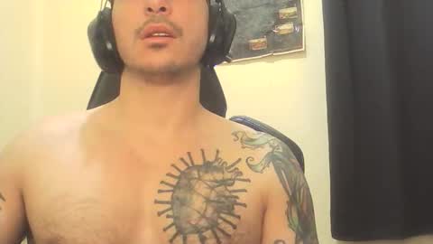 Alexxx online show from February 10, 2026, 4:44 pm