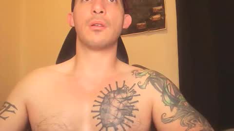 Alexxx online show from February 15, 2026, 11:52 am