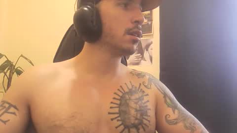 Alexxx online show from March 13, 2026, 5:19 pm