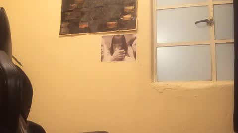 Alexxx online show from April 6, 2026, 4:46 am