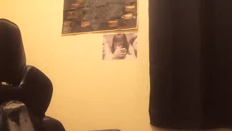 Alexxx online show from May 11, 2026, 12:49 am