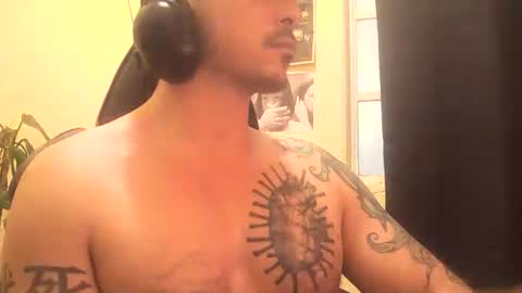 Alexxx online show from May 15, 2026, 10:50 pm