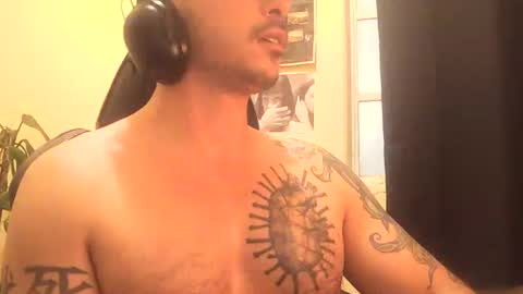 Alexxx online show from May 15, 2026, 11:45 pm