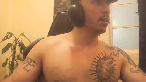 Alexxx online show from June 5, 2026, 5:03 am