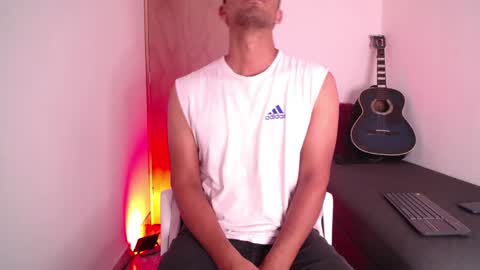 Alex online show from January 12, 2025, 2:03 am