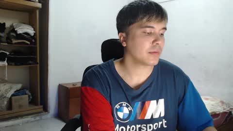 Alexander online show from March 5, 2026, 6:59 pm