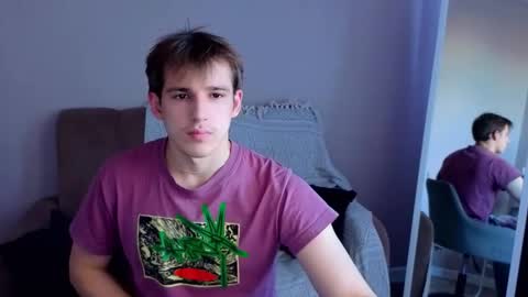 Dennis online show from October 8, 2025, 12:14 pm