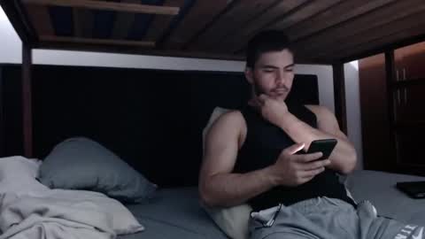 Snapshot of alexsb1998 chatting on February 4, 2025, 4:48 am alexsb1998 online show from February 4, 2025, 4:48 am