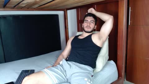 Snapshot of alexsb1998 chatting on September 12, 2025, 6:41 pm alexsb1998 online show from September 12, 2025, 6:41 pm