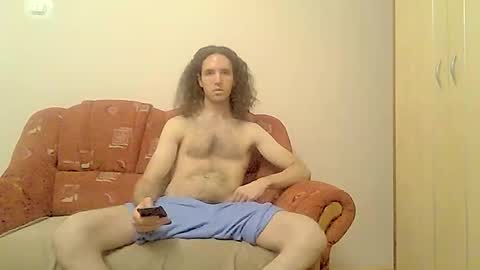 alexsergiu online show from September 14, 2025, 10:31 pm