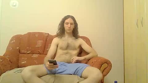 alexsergiu online show from September 27, 2025, 10:15 pm