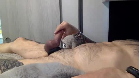 Alexsmith9876 online show from December 19, 2025, 4:36 pm