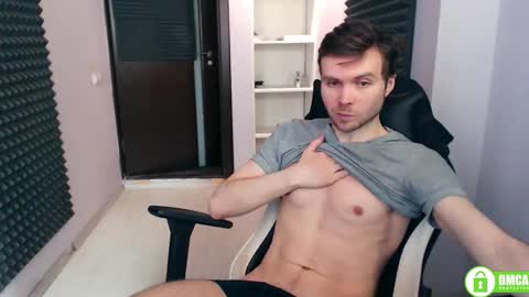 Alex Spilner online show from December 2, 2025, 12:10 pm