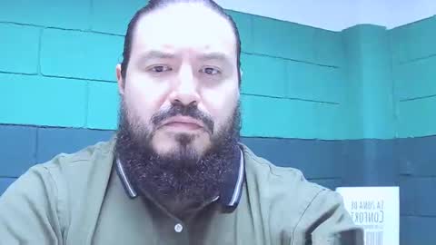 alextambet online show from September 15, 2025, 12:38 pm