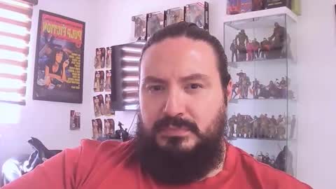 alextambet online show from March 6, 2026, 7:43 pm