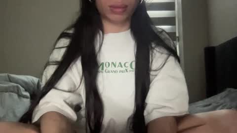 Your Anime T Girl online show from January 30, 2025, 9:04 pm