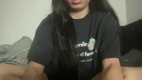 Your Anime T Girl online show from October 1, 2025, 9:21 pm