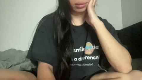 Your Anime T Girl online show from October 31, 2025, 7:37 pm