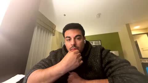 Alexander online show from January 19, 2025, 2:47 am