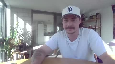 Alex online show from March 12, 2026, 4:18 am