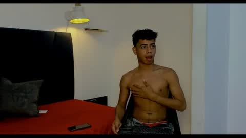 alexx_cum18 online show from June 13, 2026, 2:59 pm
