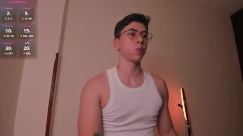 Alex Oconnor online show from February 5, 2025, 1:33 pm