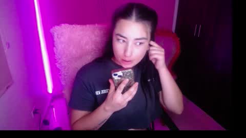 Snapshot of alexxa_1111 chatting on September 20, 2025, 12:44 am alexxa_1111 online show from September 20, 2025, 12:44 am