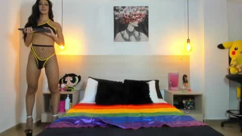 Snapshot of alexxa_meow chatting on June 28, 2026, 11:11 pm A L E X A online show from June 28, 2026, 11:11 pm