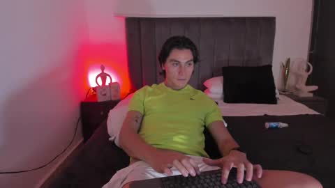 Snapshot of alexxander_hall chatting on September 10, 2025, 8:53 pm Alexxander Hall online show from September 10, 2025, 8:53 pm