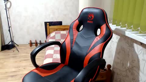 alexxgorilla online show from February 9, 2026, 5:17 pm