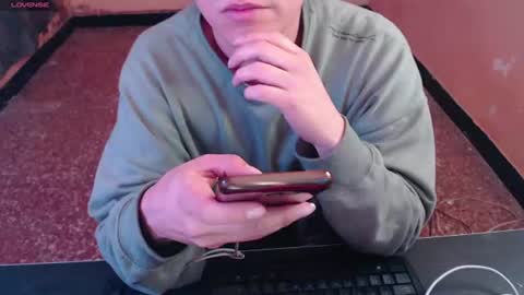 AlexxiaTouch online show from August 6, 2026, 10:22 pm