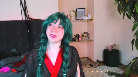 Snapshot of alexxisskyy chatting on June 19, 2026, 5:50 pm Alexsy online show from June 19, 2026, 5:50 pm