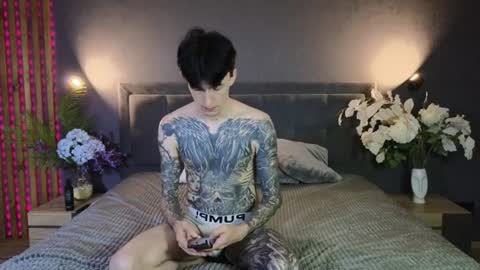Alex online show from July 12, 2026, 7:32 am