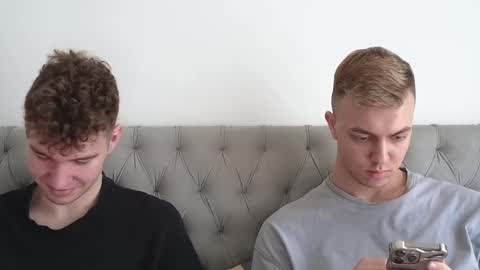 AlexDimaIgor online show from February 2, 2026, 8:57 am