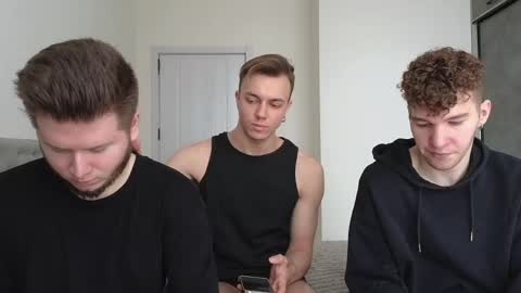 AlexDimaIgor online show from May 15, 2026, 8:32 am