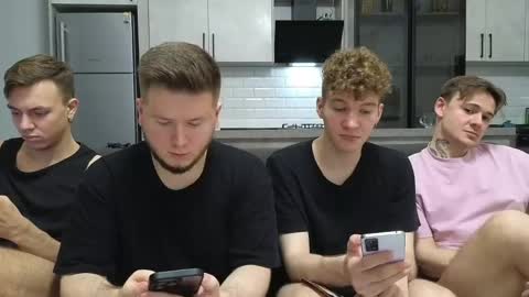 AlexDimaIgor online show from May 15, 2026, 8:38 pm