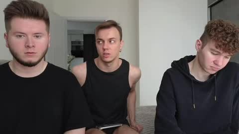 AlexDimaIgor online show from May 22, 2026, 8:32 am