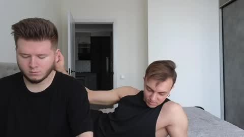 AlexDimaIgor online show from May 23, 2026, 8:40 am