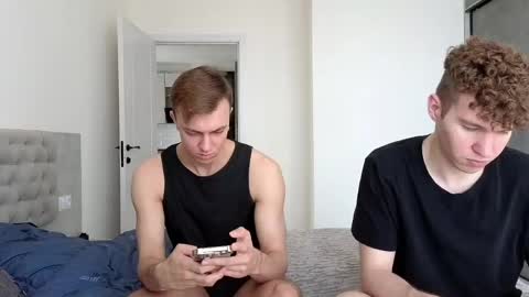 AlexDimaIgor online show from May 26, 2026, 9:16 am