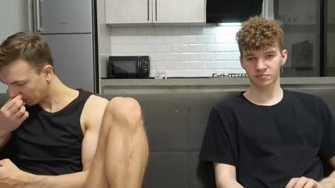 AlexDimaIgor online show from May 26, 2026, 9:22 pm