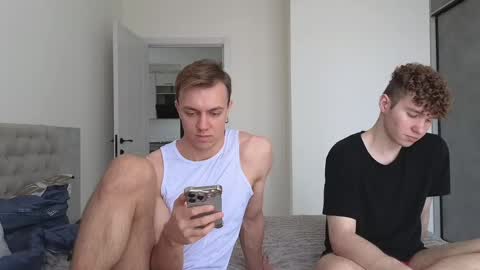 AlexDimaIgor online show from May 31, 2026, 9:05 am
