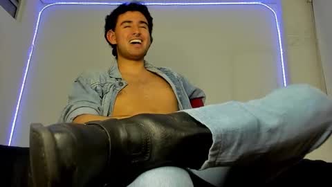 Alexander online show from February 1, 2026, 2:21 am