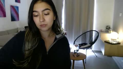 Snapshot of alexyferrer1 chatting on March 12, 2026, 2:23 pm alexyferrer1 online show from March 12, 2026, 2:23 pm