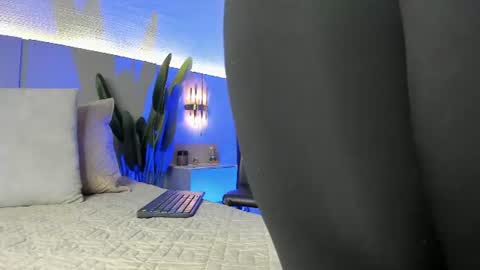 aleya_black online show from June 20, 2026, 2:14 am