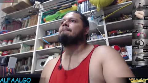 Snapshot of alfaalgo chatting on September 10, 2025, 7:14 pm Alfa online show from September 10, 2025, 7:14 pm