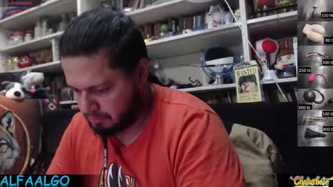 Snapshot of alfaalgo chatting on September 16, 2025, 3:24 pm Alfa online show from September 16, 2025, 3:24 pm