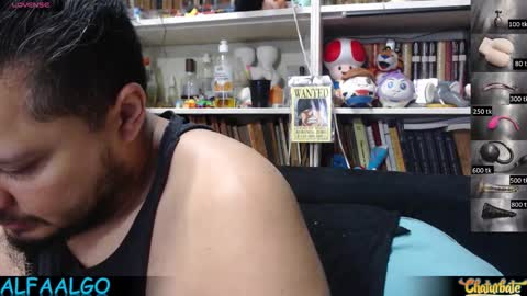 Alfa online show from February 16, 2026, 12:34 pm